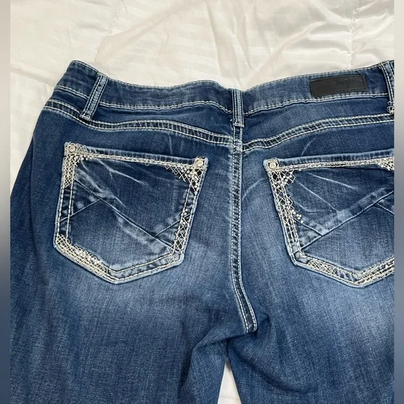Daytrip jeans from Buckle size 32 - Picture 5 of 9